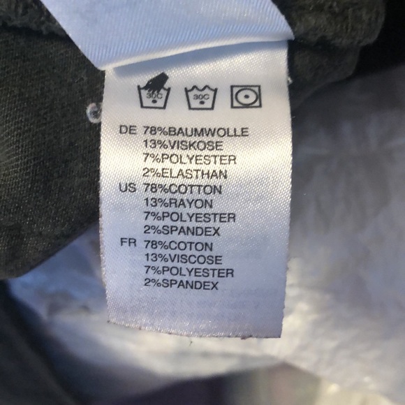 Green pair of Women’s Jeans by “Articles of Society”! - Picture 7 of 7